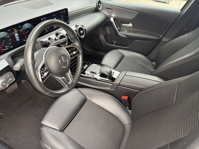 Mercedes-Benz A-Klasse Gebrauchtwagen