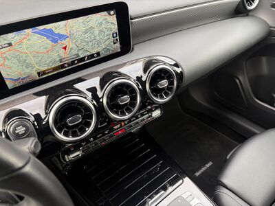 Mercedes-Benz A-Klasse Gebrauchtwagen