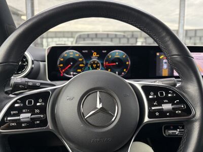 Mercedes-Benz A-Klasse Gebrauchtwagen