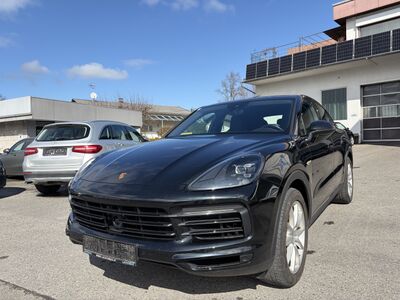 Porsche Cayenne Gebrauchtwagen Porsche Cayenne Gebrauchtwagen