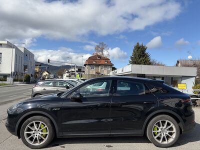 Porsche Cayenne Gebrauchtwagen Porsche Cayenne Gebrauchtwagen