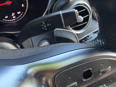 Mercedes-Benz GLC Gebrauchtwagen Mercedes-Benz GLC Gebrauchtwagen