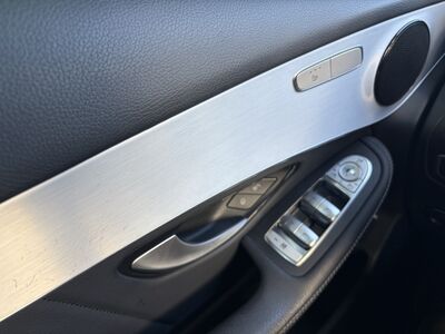 Mercedes-Benz GLC Gebrauchtwagen Mercedes-Benz GLC Gebrauchtwagen
