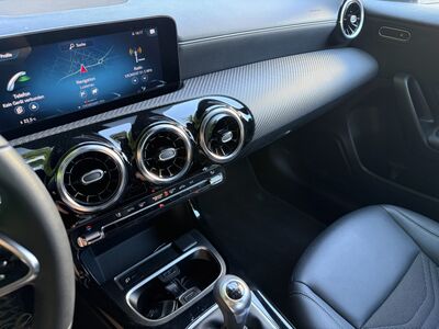 Mercedes-Benz A-Klasse Gebrauchtwagen Mercedes-Benz A-Klasse Gebrauchtwagen