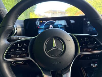 Mercedes-Benz A-Klasse Gebrauchtwagen Mercedes-Benz A-Klasse Gebrauchtwagen
