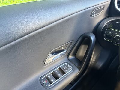 Mercedes-Benz A-Klasse Gebrauchtwagen Mercedes-Benz A-Klasse Gebrauchtwagen