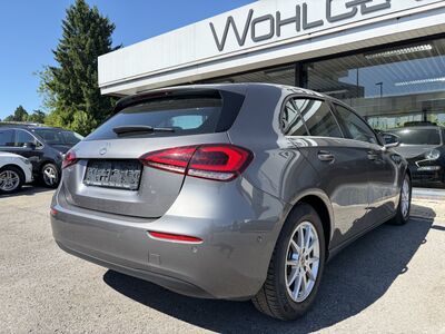 Mercedes-Benz A-Klasse Gebrauchtwagen Mercedes-Benz A-Klasse Gebrauchtwagen