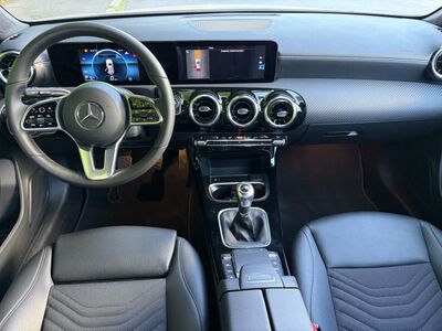 Mercedes-Benz A-Klasse Gebrauchtwagen Mercedes-Benz A-Klasse Gebrauchtwagen