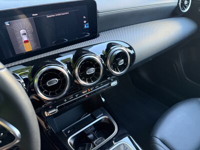 Mercedes-Benz A-Klasse Gebrauchtwagen Mercedes-Benz A-Klasse Gebrauchtwagen