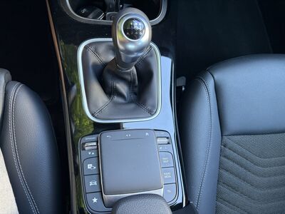 Mercedes-Benz A-Klasse Gebrauchtwagen Mercedes-Benz A-Klasse Gebrauchtwagen