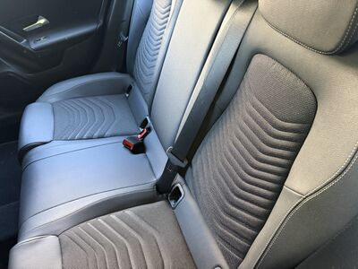 Mercedes-Benz A-Klasse Gebrauchtwagen Mercedes-Benz A-Klasse Gebrauchtwagen