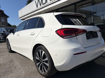Mercedes-Benz A-Klasse Gebrauchtwagen Mercedes-Benz A-Klasse Gebrauchtwagen