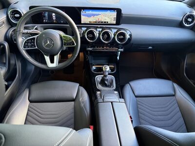 Mercedes-Benz A-Klasse Gebrauchtwagen Mercedes-Benz A-Klasse Gebrauchtwagen