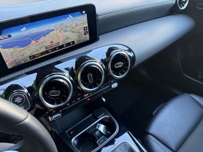 Mercedes-Benz A-Klasse Gebrauchtwagen Mercedes-Benz A-Klasse Gebrauchtwagen