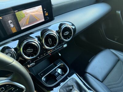 Mercedes-Benz A-Klasse Gebrauchtwagen Mercedes-Benz A-Klasse Gebrauchtwagen