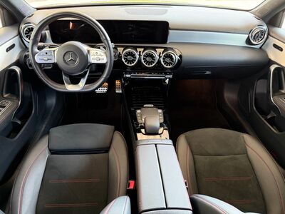 Mercedes-Benz A-Klasse Gebrauchtwagen Mercedes-Benz A-Klasse Gebrauchtwagen