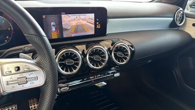 Mercedes-Benz A-Klasse Gebrauchtwagen Mercedes-Benz A-Klasse Gebrauchtwagen