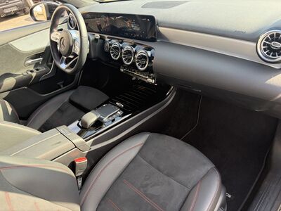 Mercedes-Benz A-Klasse Gebrauchtwagen Mercedes-Benz A-Klasse Gebrauchtwagen