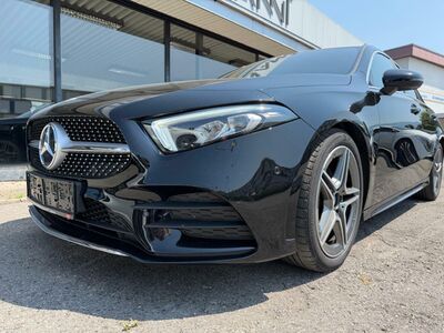Mercedes-Benz A-Klasse Gebrauchtwagen Mercedes-Benz A-Klasse Gebrauchtwagen