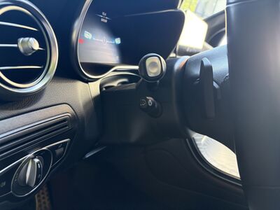 Mercedes-Benz GLC Gebrauchtwagen Mercedes-Benz GLC Gebrauchtwagen