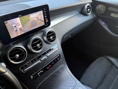 Mercedes-Benz GLC Gebrauchtwagen Mercedes-Benz GLC Gebrauchtwagen