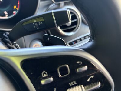 Mercedes-Benz GLC Gebrauchtwagen Mercedes-Benz GLC Gebrauchtwagen