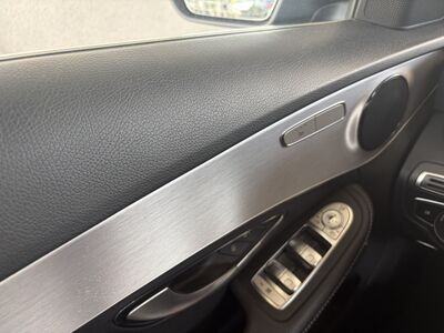 Mercedes-Benz C-Klasse Gebrauchtwagen Mercedes-Benz C-Klasse Gebrauchtwagen