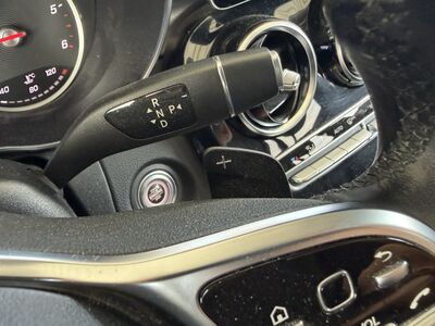 Mercedes-Benz C-Klasse Gebrauchtwagen Mercedes-Benz C-Klasse Gebrauchtwagen