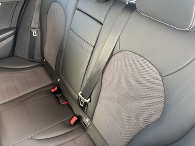 Mercedes-Benz C-Klasse Gebrauchtwagen Mercedes-Benz C-Klasse Gebrauchtwagen