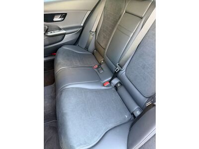 Mercedes-Benz C-Klasse Gebrauchtwagen Mercedes-Benz C-Klasse Gebrauchtwagen