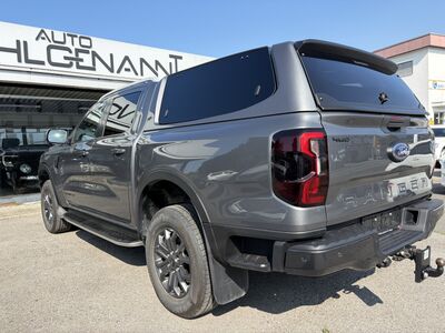 Ford Ranger Gebrauchtwagen Ford Ranger Gebrauchtwagen