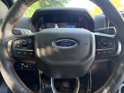 Ford Ranger Gebrauchtwagen Ford Ranger Gebrauchtwagen