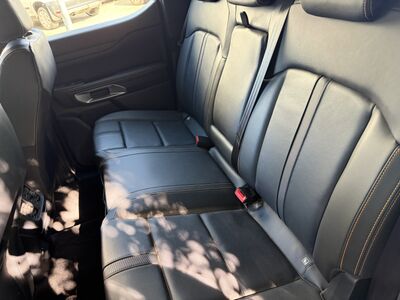 Ford Ranger Gebrauchtwagen Ford Ranger Gebrauchtwagen
