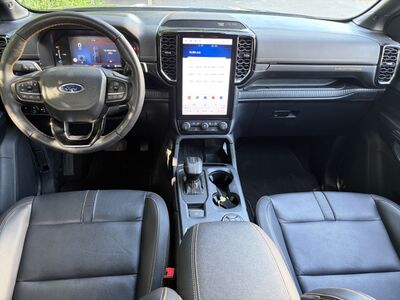 Ford Ranger Gebrauchtwagen Ford Ranger Gebrauchtwagen