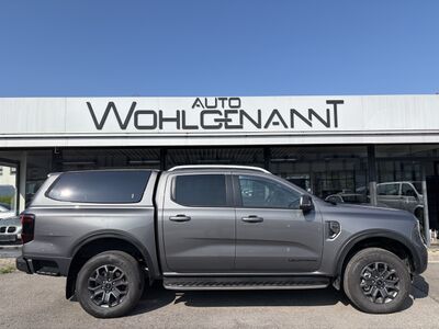 Ford Ranger Gebrauchtwagen Ford Ranger Gebrauchtwagen