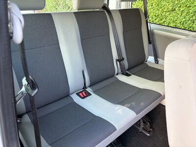 VW Transporter T5 Gebrauchtwagen VW Transporter T5 Gebrauchtwagen