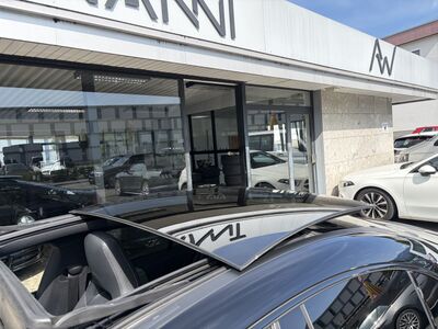 Mercedes-Benz CLA Gebrauchtwagen