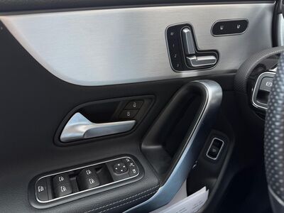 Mercedes-Benz CLA Gebrauchtwagen