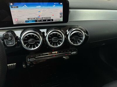 Mercedes-Benz CLA Gebrauchtwagen