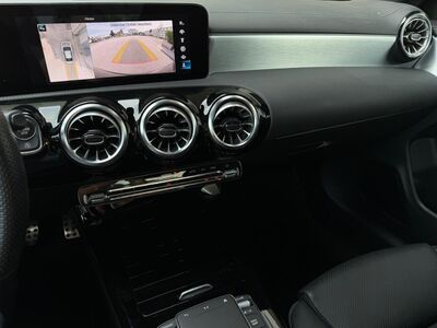 Mercedes-Benz CLA Gebrauchtwagen