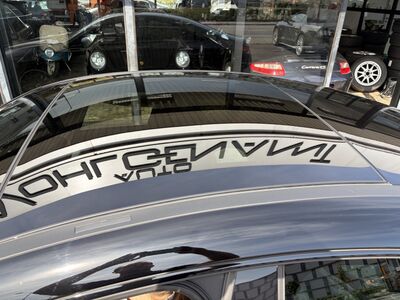 Mercedes-Benz CLA Gebrauchtwagen