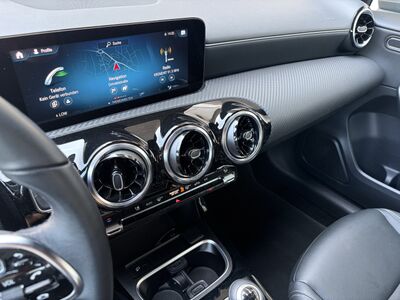 Mercedes-Benz A-Klasse Gebrauchtwagen Mercedes-Benz A-Klasse Gebrauchtwagen