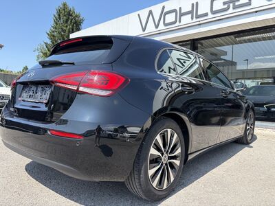 Mercedes-Benz A-Klasse Gebrauchtwagen Mercedes-Benz A-Klasse Gebrauchtwagen