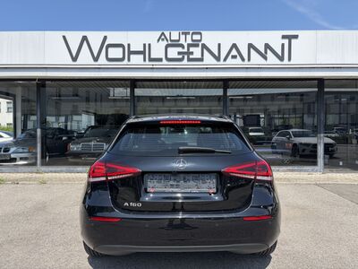 Mercedes-Benz A-Klasse Gebrauchtwagen Mercedes-Benz A-Klasse Gebrauchtwagen