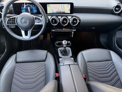 Mercedes-Benz A-Klasse Gebrauchtwagen Mercedes-Benz A-Klasse Gebrauchtwagen