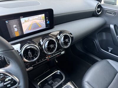 Mercedes-Benz A-Klasse Gebrauchtwagen Mercedes-Benz A-Klasse Gebrauchtwagen