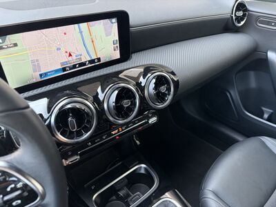 Mercedes-Benz A-Klasse Gebrauchtwagen Mercedes-Benz A-Klasse Gebrauchtwagen