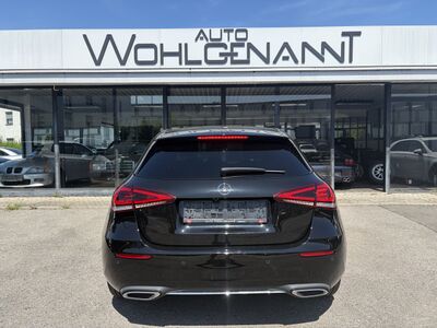 Mercedes-Benz A-Klasse Gebrauchtwagen Mercedes-Benz A-Klasse Gebrauchtwagen