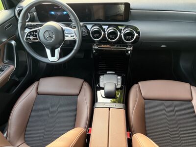 Mercedes-Benz A-Klasse Gebrauchtwagen Mercedes-Benz A-Klasse Gebrauchtwagen