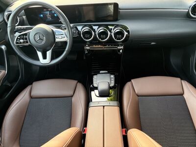 Mercedes-Benz A-Klasse Gebrauchtwagen Mercedes-Benz A-Klasse Gebrauchtwagen
